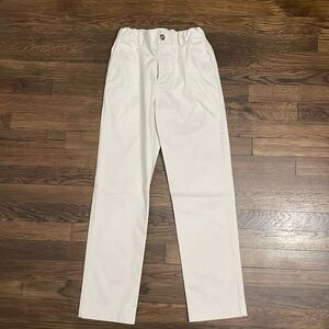 Boys Vineyard Vines Chinos, size 14